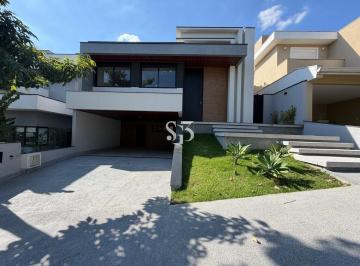 Foto 01 · Casa, Swiss Park, Campinas, SP