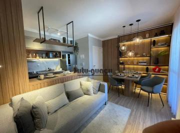 13cdd24dcf15557aded3f4a891129dcd59536485 · Apartamento com 2 dormitórios à venda, 57 m² por R$ 343.000,00 - Lageado - Salto/SP