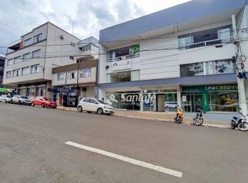 cdc015a90bd92222c1deefb0fda8da1fa49fcc98 · Sala para alugar, 192 m² - Centro - Caçador/SC