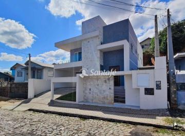 56f51dcf094b90b190a4f92b693ce79659f5cd62 · Casa com 3 dormitórios à venda, 256 m² por R$ 1.510.000,00 - Bom Jesus - Caçador/SC