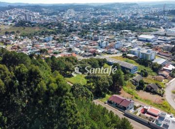 6acded7d00dd833a651194155c54dc7c0c02e2d2 · Terreno à venda, 9144 m² por R$ 4.800.000,00 - Berger - Caçador/SC