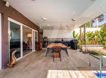 Casa · 531m² · 4 Quartos · 3 Vagas · Casa à venda no City Boaçava