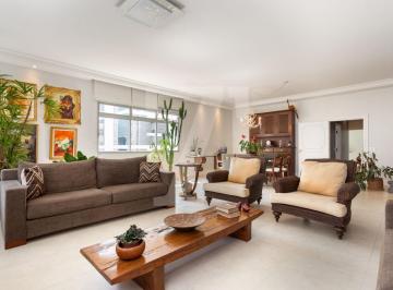 Apartamento · 329m² · 3 Quartos · 4 Vagas · Apartamento à venda no Jardim América