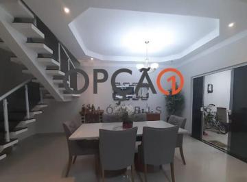 Foto 01 · Casa, Jardim Residencial Ravagnani, Sumaré, SP