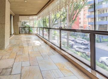 Área de Serviço · Apartamento com 3 quartos à venda em Petrópolis - RS
