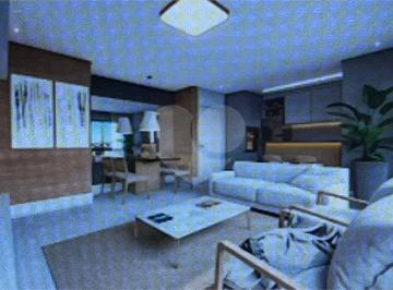 Apartamento · 70m² · 2 Quartos · 1 Vaga · Apartamento com 2 quartos à venda em Petrópolis - RS
