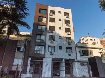 Área de Serviço · Apartamento com 2 quartos à venda em Petrópolis - RS