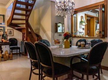 Apartamento · 153m² · 3 Quartos · 2 Vagas · Apartamento com 3 quartos à venda em Petrópolis - RS