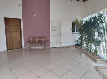 Foto 01 · Imperdível: Casa à venda em São José do Rio Preto-SP, bairro São Francisco, 3 quartos, 1 suíte, 1 sa