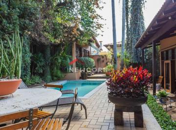 Casa · 360m² · 3 Quartos · 4 Vagas · Casa em Rua Araxiá - Jardim Guedala - São Paulo/SP