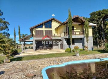 Rural · 2250000m² · Sítio em Interior - Interior - Zona Rural - São Francisco de Paula/RS
