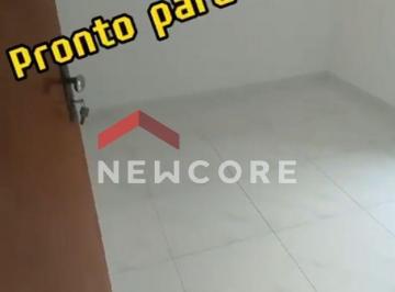 Apartamento · 37m² · 2 Quartos · Apartamento em Avenida Pasteur - Vila Nova Savoia - São Paulo/SP