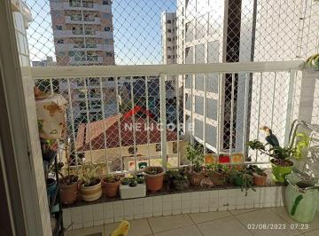 Apartamento · 62m² · 2 Quartos · 1 Vaga · Apartamento em Rua Marechal Floriano - Centro - Campos dos Goytacazes/RJ