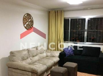 Apartamento · 89m² · 2 Quartos · 1 Vaga · Apartamento em  Rua Tobias Barreto - Alto da Mooca - São Paulo/SP