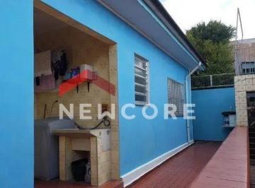 Casa · 150m² · 3 Quartos · 1 Vaga · Sobrado em  Rua Iguará - Vila Alpina - São Paulo/SP