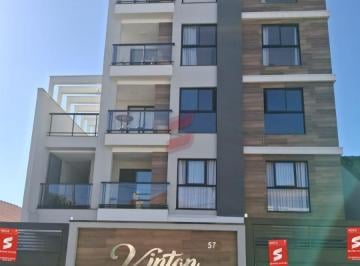 Apartamento · 54m² · 2 Quartos · 1 Vaga · Apartamento à venda - em Pineville