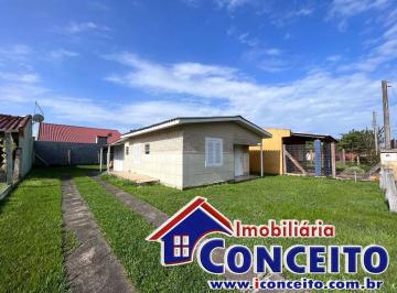 Casa de 2 quartos, Imbé · XC669 - Residência em ótima localização no balneário Mariluz