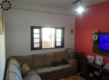 SALA · CASA - MONGAGUA