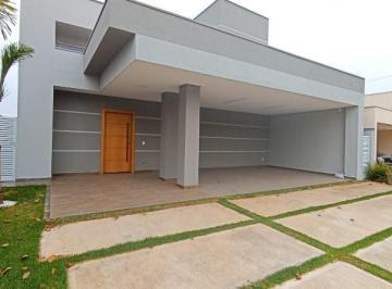 Foto 01 · Casa, Residencial Lagos D'icaraí, Salto, SP