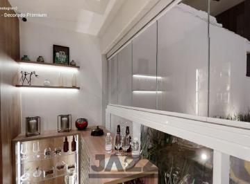Apartamento · 42m² · 1 Quarto · 1 Vaga · Apartamento à Venda - Vila Itapura, Campinas - 41,7m2 - Condomínio Mandarim Guanabara Patriani  - 1 