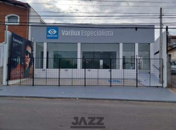 Comercial · 190m² · 5 Vagas · Galpão à Venda - Jardim Bela Vista, Campinas - 190m2