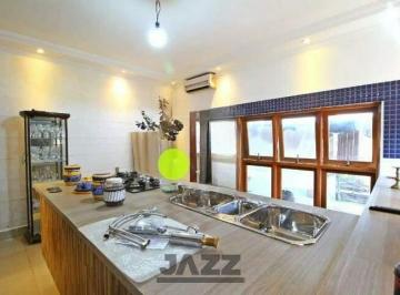 Casa · 700m² · 4 Quartos · 3 Vagas · Casa à Venda - Jardim Itatiaia, Campinas - 700m2  - 4 suítes