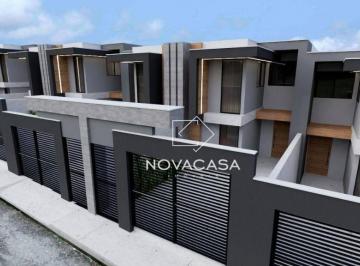 7f434f4f9b7643d4ea69f00d426b8304aed3c59e · Casa com 3 dormitórios à venda, 150 m² por R$ 999.000,00 - Jardim Atlântico - Belo Horizonte/MG