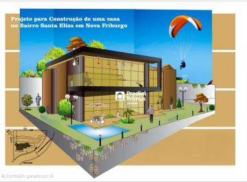 5e6af091a14689630d5b81a22f0ba62dfcf8c38b · Terreno à venda, 872 m² por R$ 750.000,00 - Santa Elisa - Nova Friburgo/RJ