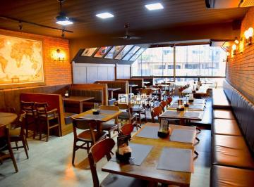 95ec608b8b6fc273f051dfd7ce6e91dbbc945443 · Ponto Comercial à Venda – Restaurante na Av. Alberto Braune | Centro Negócio Consolidado com 33 Anos