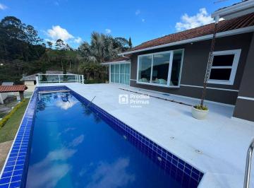 ca4253a6121926ea499c356ac43dca6eb0420ac5 · Casa com 3 dormitórios à venda, 374 m² por R$ 2.400.000,00 - Cônego - Nova Friburgo/RJ