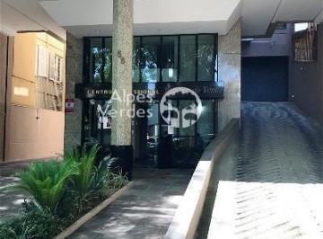 Comercial · 37m² · 1 Vaga · Sala comercial, 47m², à venda em Canela, Centro