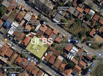 Comercial , Goiânia · GALPÃO 720MT JARDIM ITAIPÚ