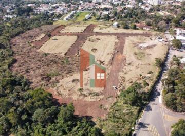 Terreno · 175m² · LANÇAMENTO LOTES - Vivejo II - Atibaia