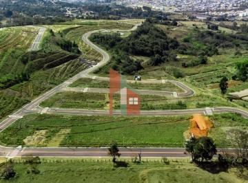 Terreno · 175m² · Loteamento Vivejo - Mirante da Pedra