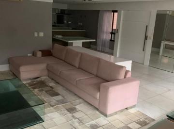 12d129bdba6c8706b892ffca5b35d8cb2ff330a0 · Apartamento à venda, 200 m² por R$ 1.690.000,00 - Jaqueira - Recife/PE