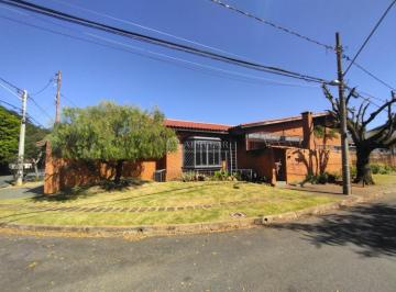 0 · casa à venda em Parque São Quirino