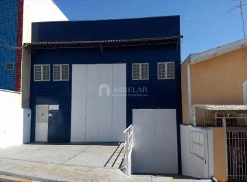 0 · barracão para aluguel em Jardim do Trevo
