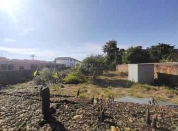 0 · terreno à venda em Chácara Primavera