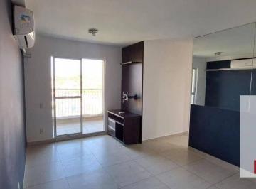 0ed0553576f49e097f88c899fc5f963ab2a636fe · Apartamento com 3 dormitórios à venda, 70 m² por R$ 390.000,00 - Residencial Parque da Fazenda - Cam