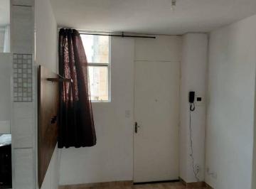 5048b534f98df6768a4d2a8fe411381498d5d7a4 · Apartamento com 2 dormitórios à venda, 50 m² por R$ 155.000,00 - Dic I (Conjunto Habitacional Monsen
