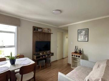 e61b1dbf608f840c1997490d1351d098dd7d1eba · Apartamento com 2 dormitórios à venda, 47 m² por R$ 230.000,00 - Jardim Monte Alto - Campinas/SP