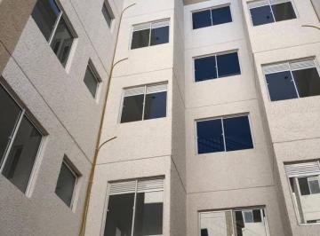 06bf28cd020bfd4967894434c519bfc2874f3983 · Apartamento com 2 dormitórios à venda, 39 m² por R$ 180.000,00 - Jardim do Lago II - Campinas/SP