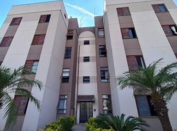af1930497d2c2609e1647c4fa69c1e668e36e2a2 · Apartamento com 2 dormitórios à venda, 50 m² por R$ 190.000,00 - Recanto do Sol I - Campinas/SP