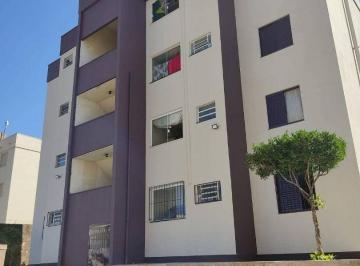242f381d39e41018ffb4d3c645ab97276650f19b · Apartamento com 2 dormitórios à venda, 52 m² por R$ 140.000,00 - Conjunto Habitacional Parque Itajaí