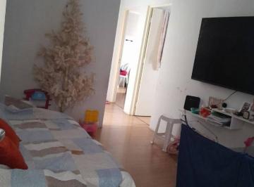632de1471c3ec6038aadb09f83d80bbd9dc97911 · Apartamento com 2 dormitórios à venda, 50 m² por R$ 140.000,00 - Loteamento Residencial Porto Seguro