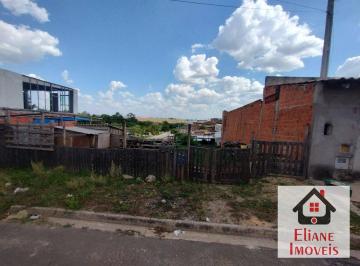 248d82f26b6f03a06bc479a56e129e71905fe678 · Terreno à venda, 258 m² por R$ 110.000,00 - Jardim Lisa - Campinas/SP