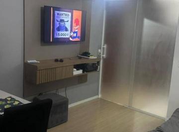 8b51ef23e8d814b43708fa8e6cb0127c801c52c3 · Apartamento com 2 dormitórios à venda, 42 m² por R$ 185.000,00 - Vila Abaeté - Campinas/SP