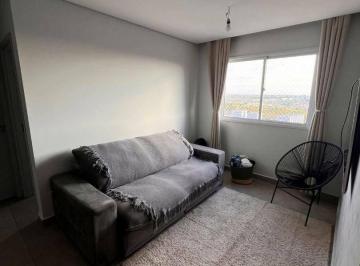 cbf812cb8bb48a4cd189f921e85e578cd04e3de2 · Apartamento com 2 dormitórios à venda, 58 m² por R$ 280.000,00 - Jardim Do Lago Continuação - Campin