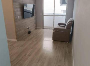 71be29179b78b266b7ff8e8eb2a05d1b201a82cd · Apartamento com 3 dormitórios à venda, 55 m² por R$ 350.000,00 - Parque Itália - Campinas/SP