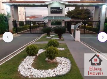319b18d7db7231bef98b6c93fe54d539a2666759 · Apartamento com 2 dormitórios à venda, 50 m² por R$ 300.000,00 - Jardim Ipaussurama - Campinas/SP